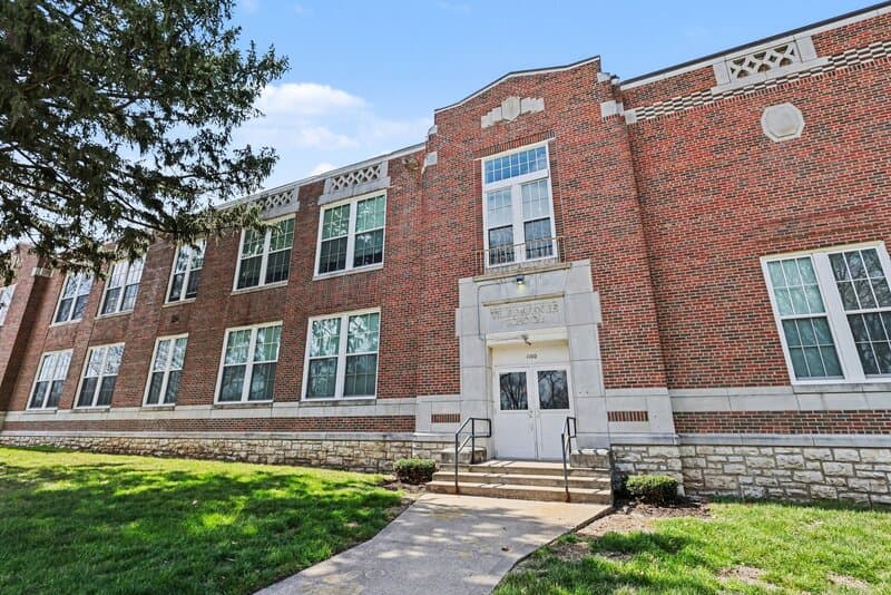 Leavenworth Condo: 1100 3rd Ave #203