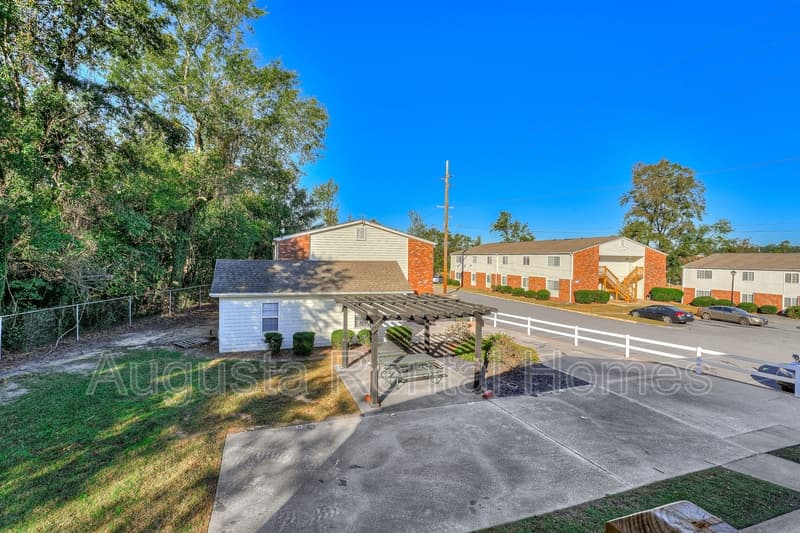 North Augusta Condo: 520 East Buena Vista Avenue - 1008