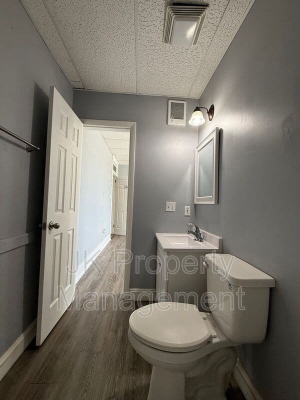 Fort Benton Condo: 809 15th St