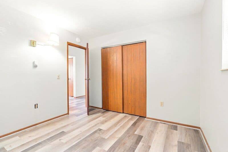 London House: 205 N Madison Road