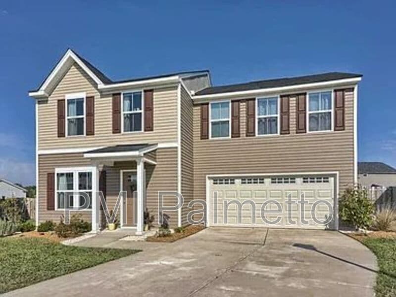 Lexington House: 1218 Denali Ct