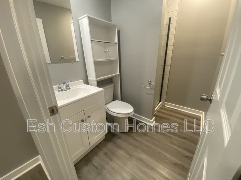 Lancaster Condo: 218 West King Street - 2