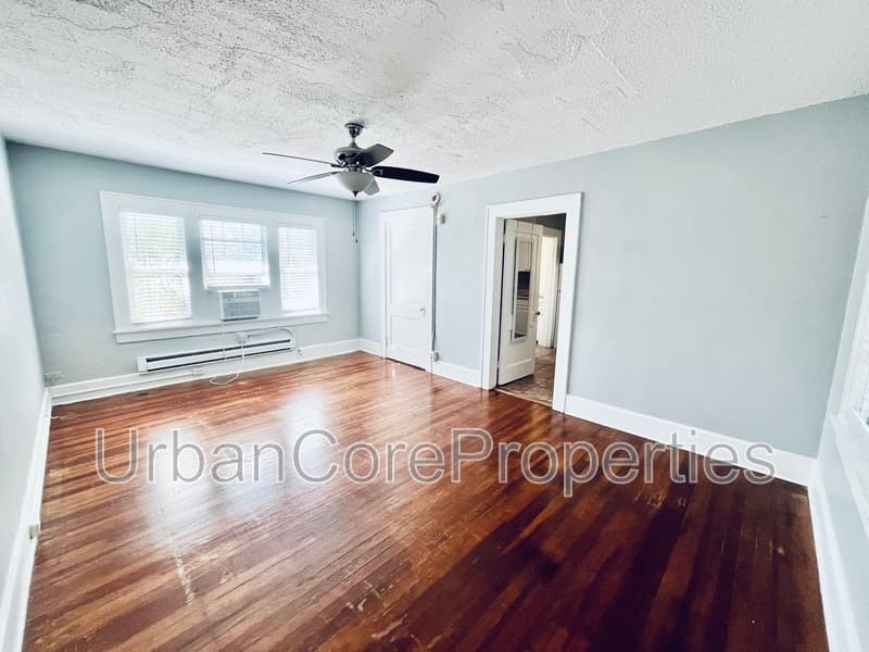 St. Petersburg Condo: 500 5th St N