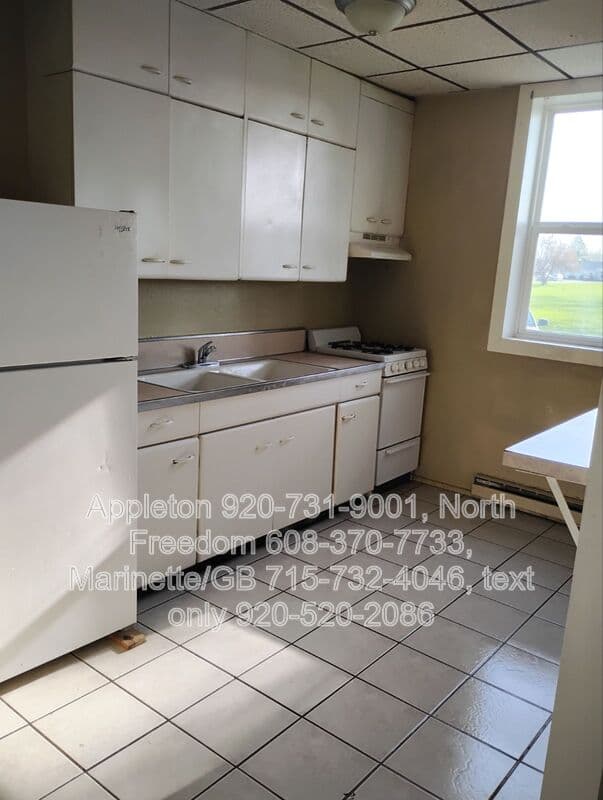 North Freedom House: S7559 US 12 G7
