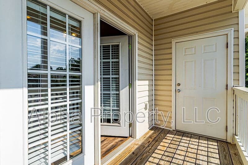 Greenville Condo: 531 McKenna Cir