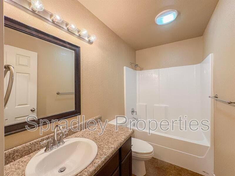 Belton Townhome: 1512 Kal Ct