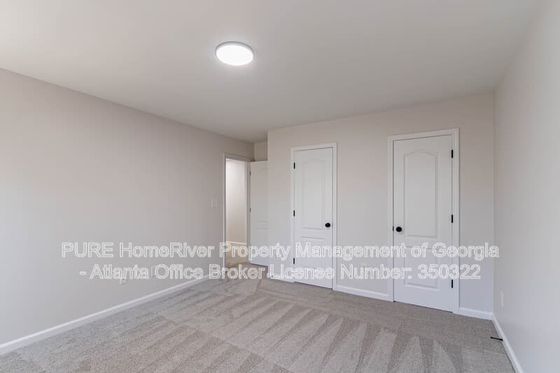 Buford House: 2839 Suttonwood Way