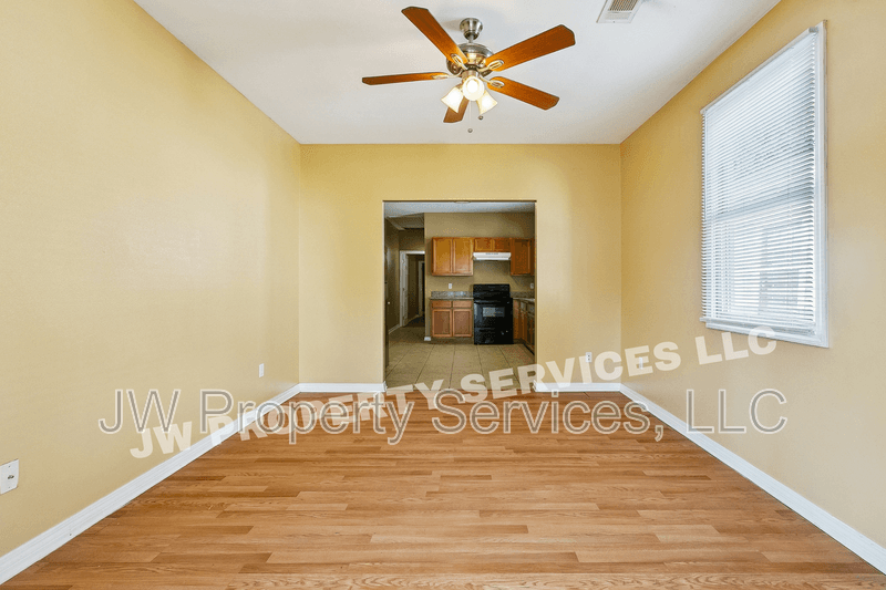 New Orleans House: 2522-24 N. Tonti St.