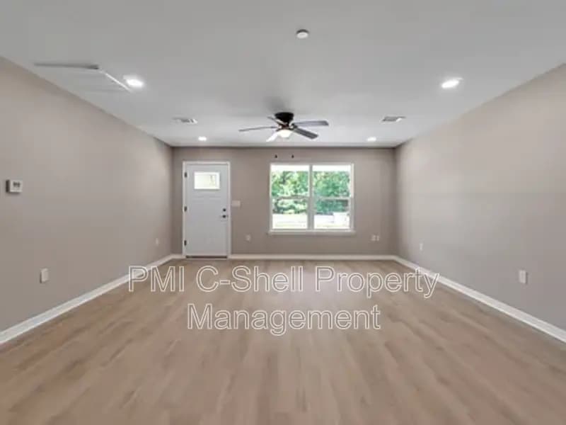 Pensacola Condo: 50 Fulton Ave B