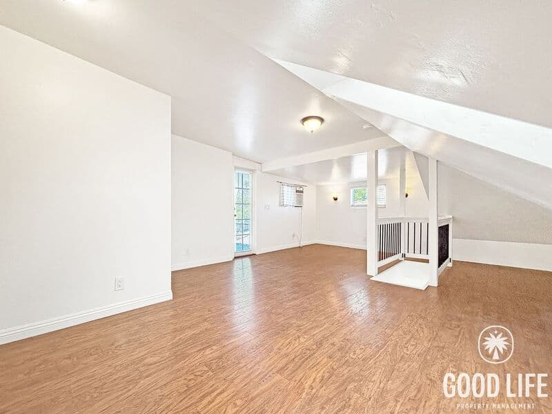 San Diego Condo: 849 22nd St