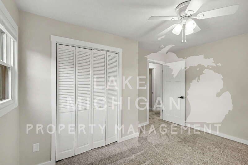 Jenison House: 1652 Oakbrook Drive