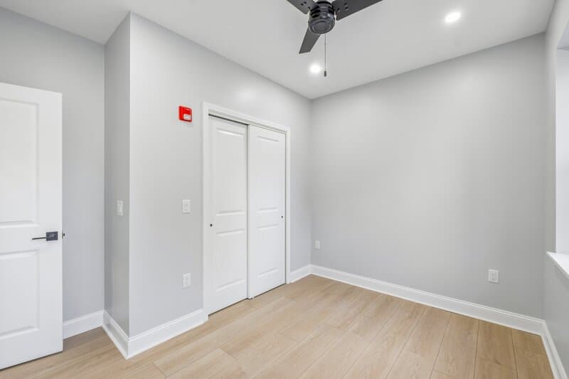 Philadelphia Condo: 617 South 8th Street - 1