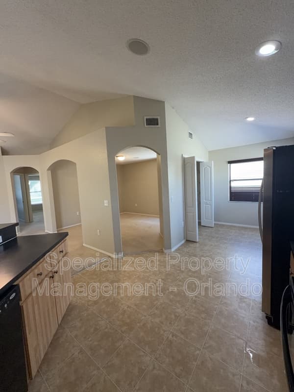 Winter Haven House: 4605 Magnolia Preserve Loop