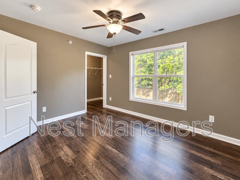 Fayetteville Condo: 1305 Kershaw Loop