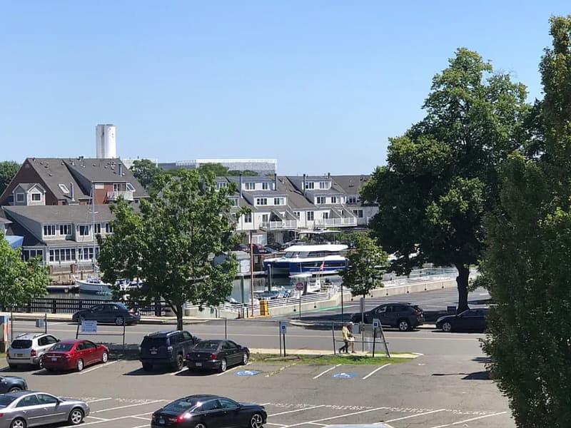 Salem Condo: 56 Peabody St