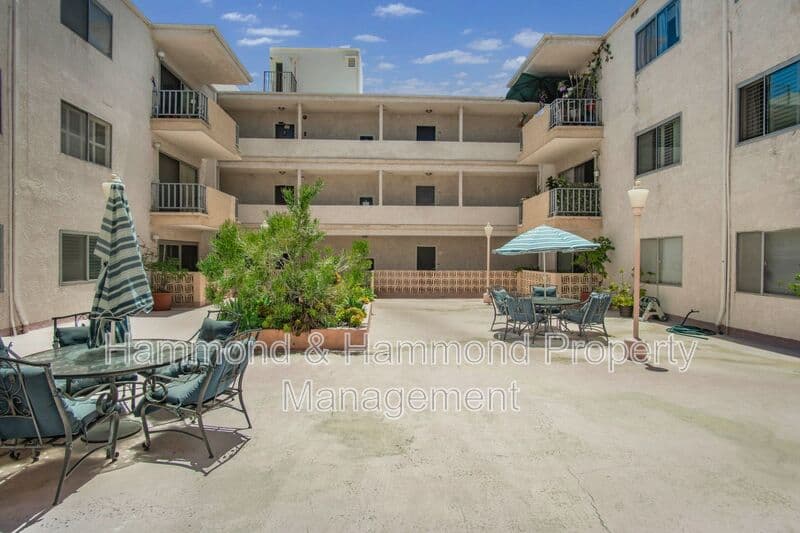 Sherman Oaks Condo: 12955 Riverside Dr.