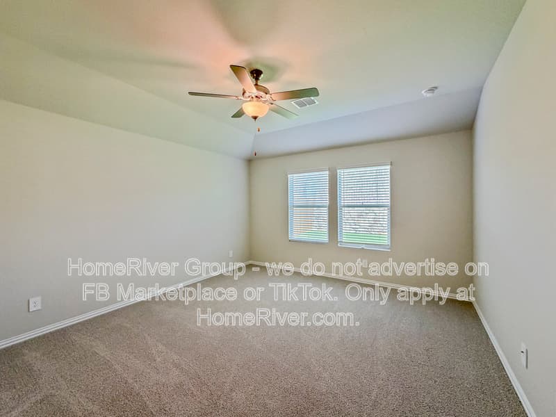Mckinney House: 3803 High Valley Dr