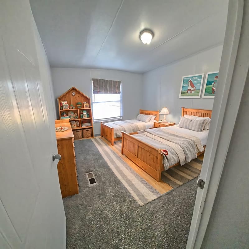 Cove Condo: 50A COTTON BAYOU CIRCLE