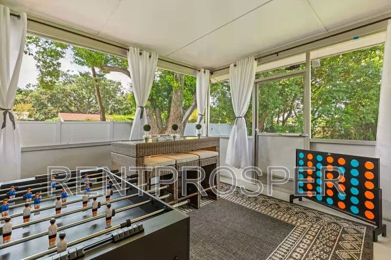 Orlando House: 4561 Evers Pl