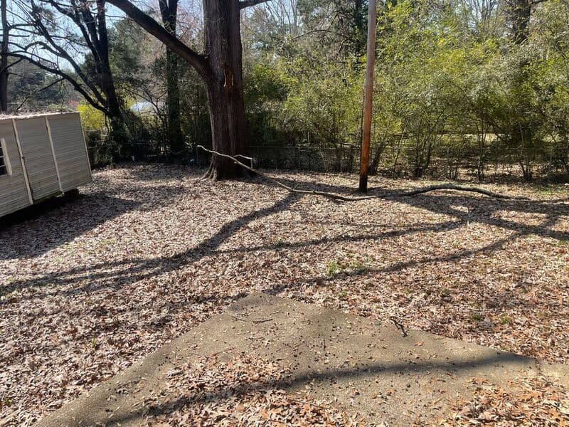 Jackson House: 2849 Engleside Drive