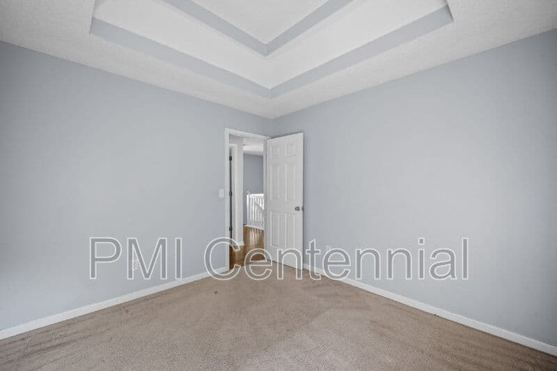 Lithonia House: 7227 Teakwood Pl