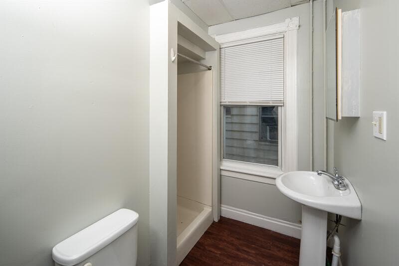 Troy Condo: 13 112th Street - Unit 1