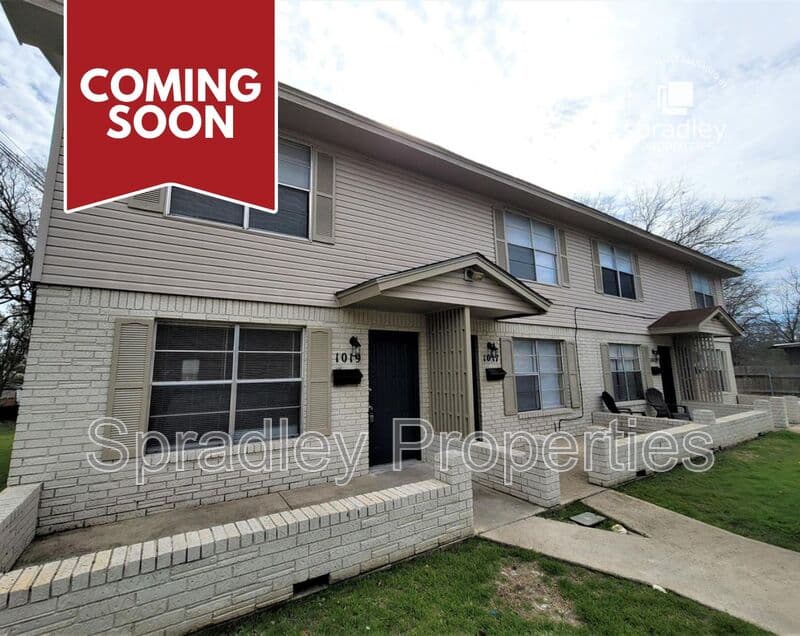 Belton Condo: 1025 North Wall St