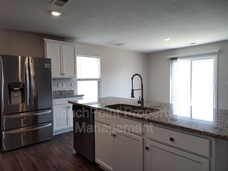 Charlotte House: 9220 Creedmore Hills Drive