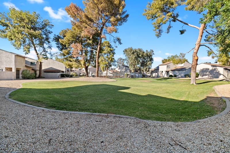 Phoenix House: 15411 N 2nd Pl