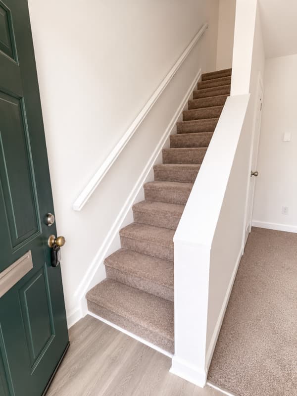 North Chesterfield Townhome: 2667 Wayside Dr