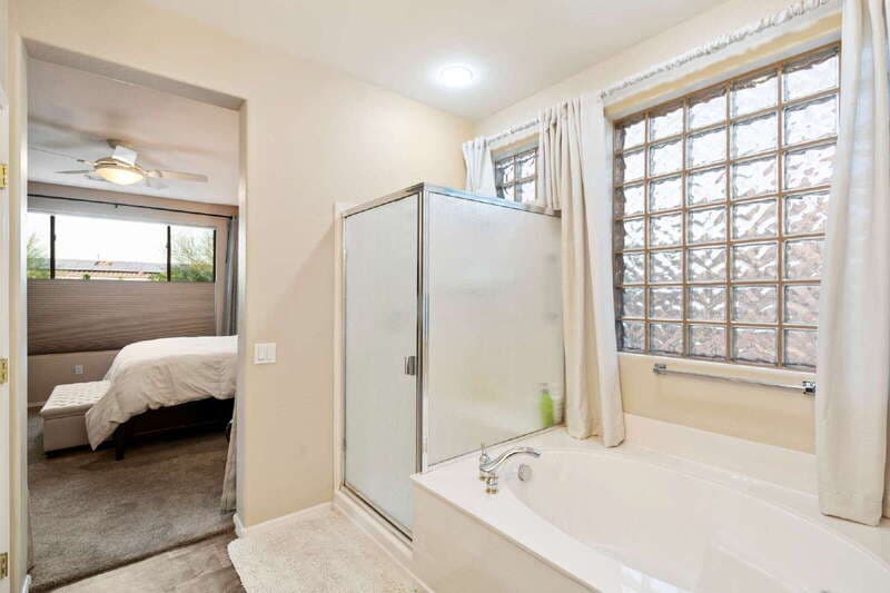Surprise House: 16418 West Desert Lily Drive