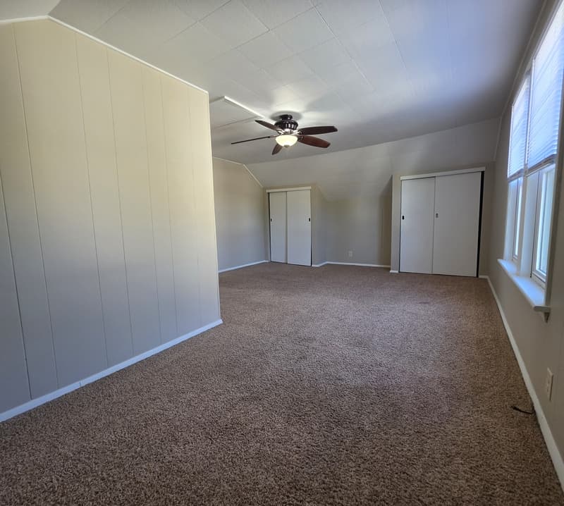 Appleton House: 1009 North Oneida Street