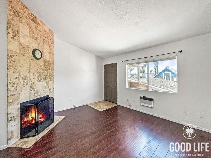 San Diego Condo: 4377 Wilson Ave
