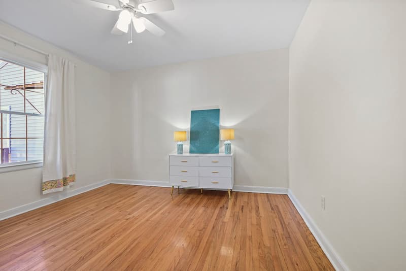 Baton Rouge House: 2151 Hollydale Avenue