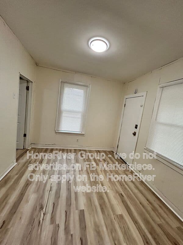 Jennings House: 5439 Hodiamont Ave