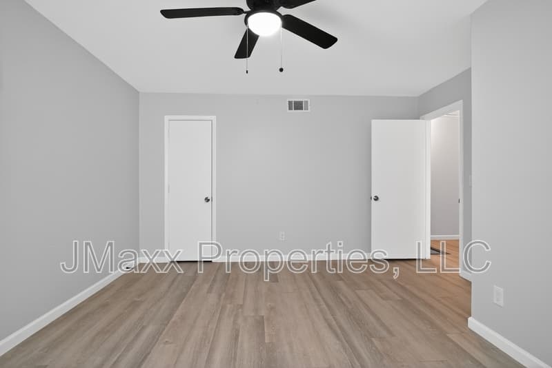 Atlanta Townhome: 3549 Old Chamblee Tucker Road