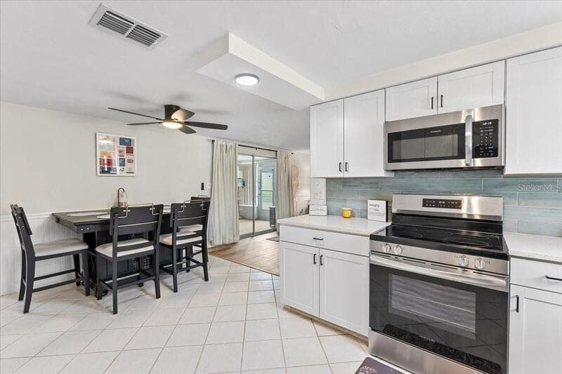 Port Richey House: 10914 Oakdale Avenue