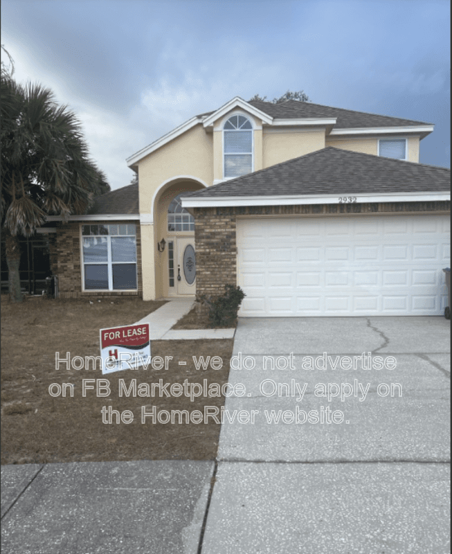Kissimmee House: 2932 Pembridge St