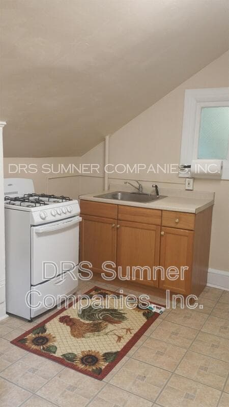 Baltimore Condo: 5440 Frederick Avenue - 2