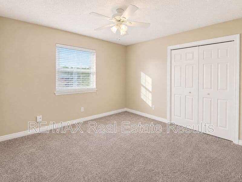 Bentonville Condo: 1810 Crouch St