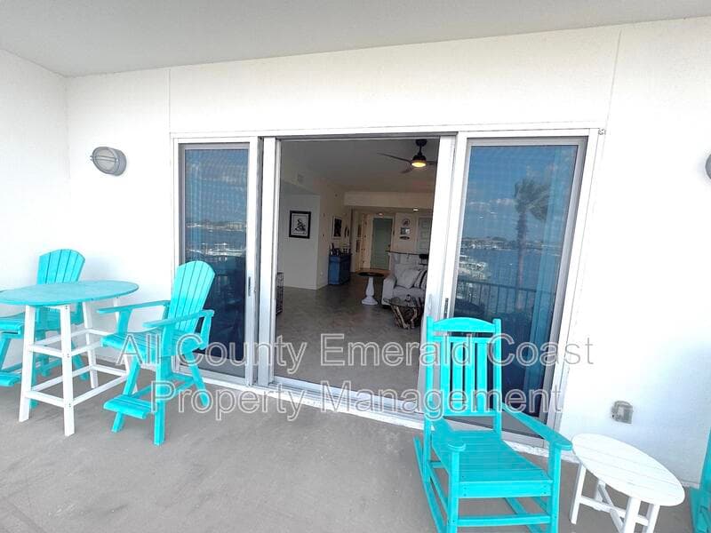 Destin Condo: 211 Durango Road