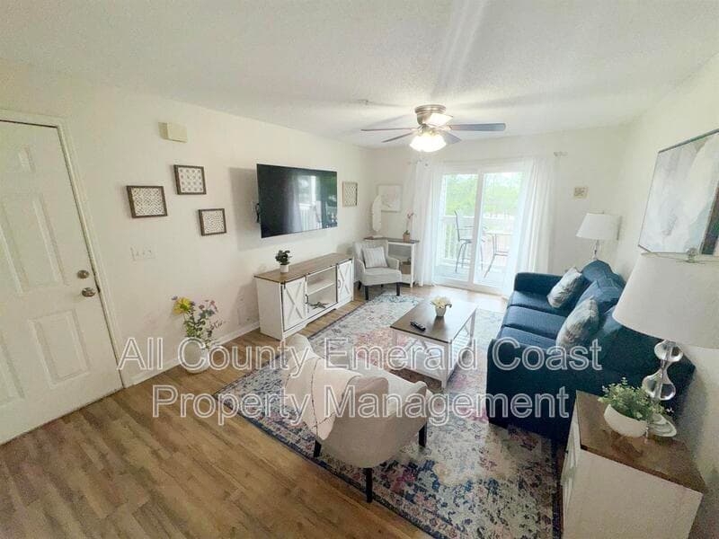 Destin Condo: 4090 Dancing Cloud Ct