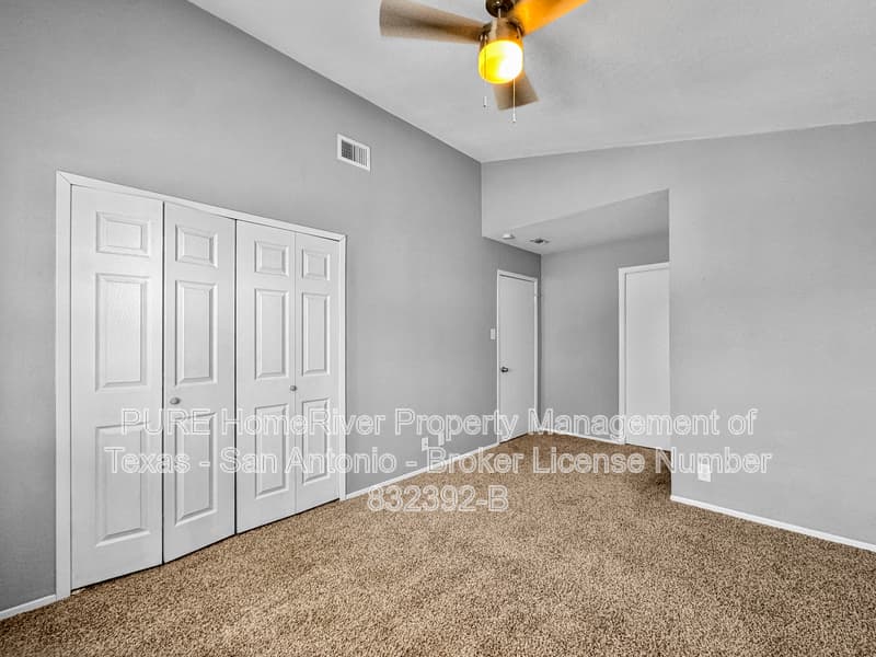 San Antonio Condo: 15014 Spring Crk