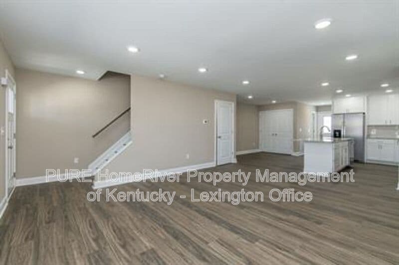 Richmond House: 1042 Judah Bear Blvd