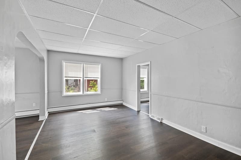 Suring Condo: 111 Center Street - Lower