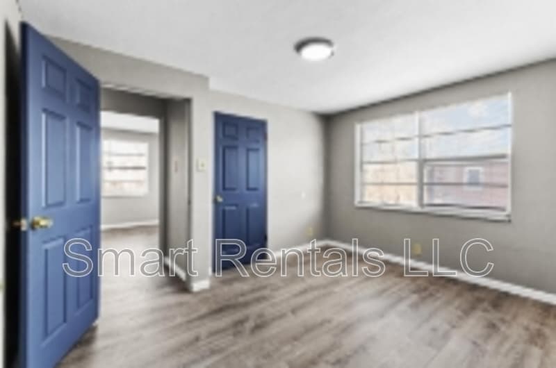 University City Condo: 1024 Wild Cherry Lane - 1