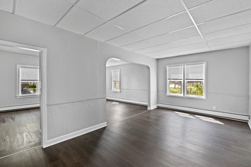 Suring Condo: 111 Center Street - Lower