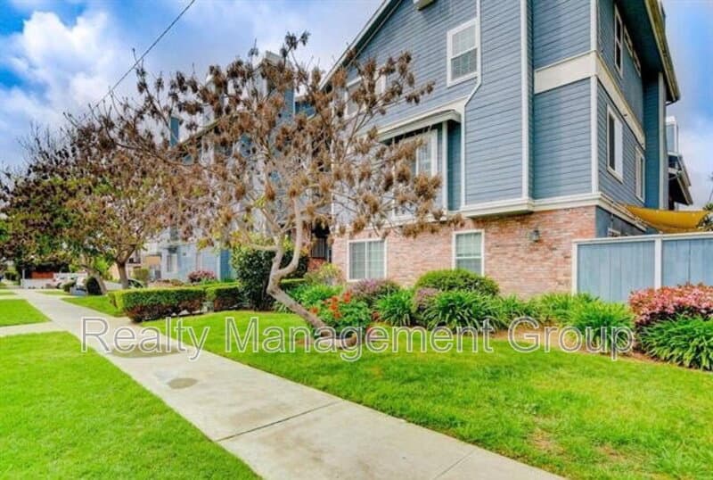 San Diego Condo: 4580 Ohio St