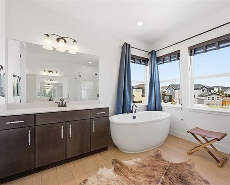 Castle Pines House: 6358 Rockingham Court