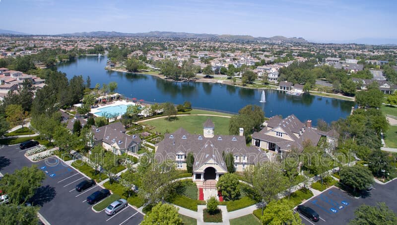 Temecula House: 40021 Spring Place Court